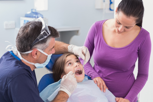 What To Look For In A Kid Friendly Dentist